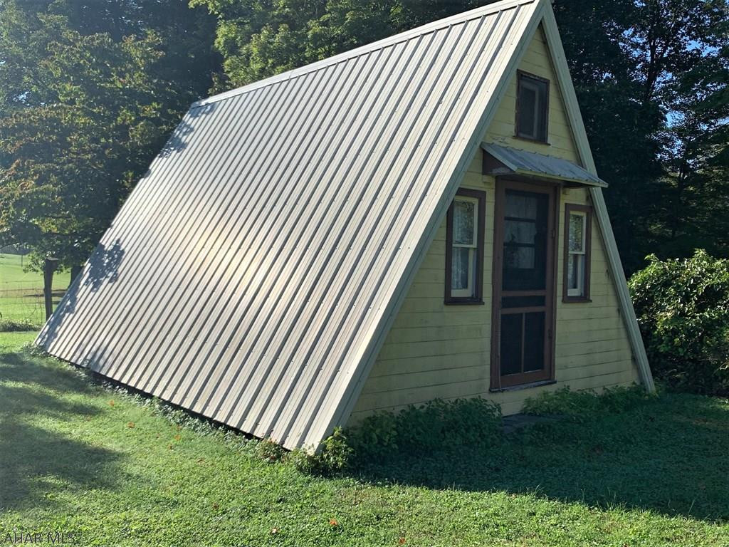 Unknown - Residential