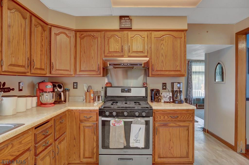 Unknown - Residential