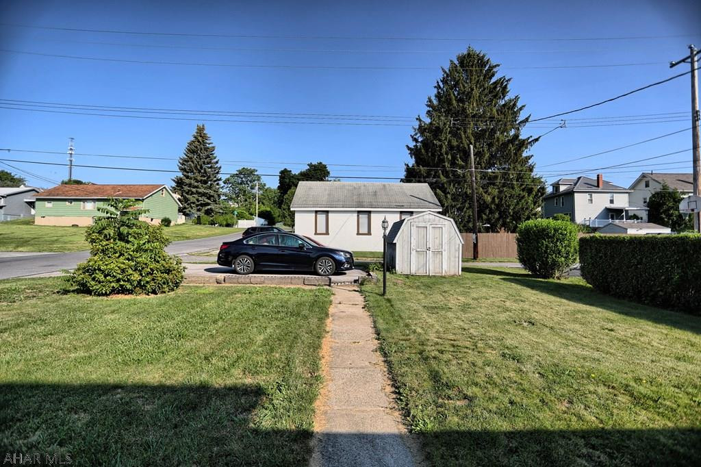 Unknown - Residential