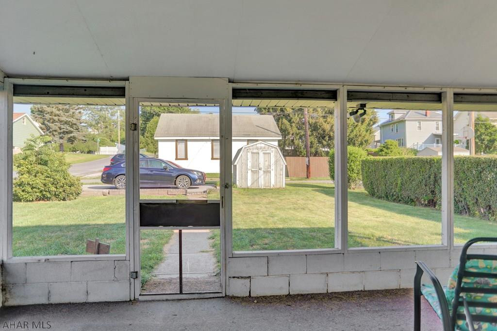 Unknown - Residential