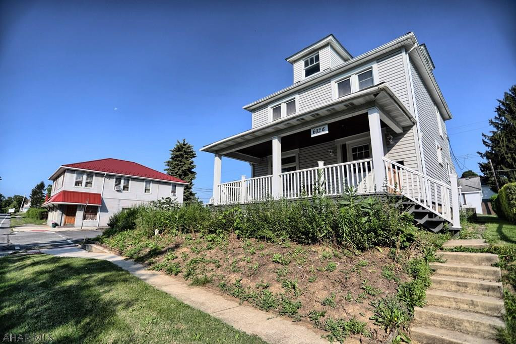 Unknown - Residential