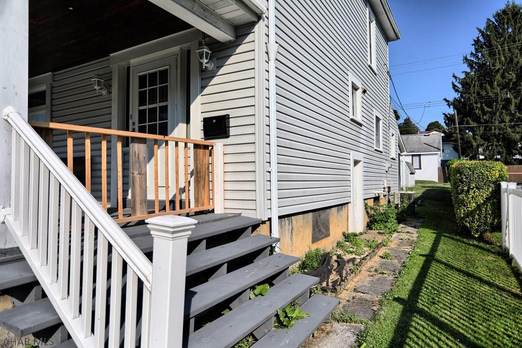 Unknown - Residential