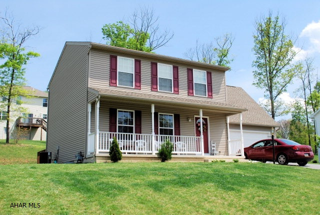 Chapel Hill Estates - Residential