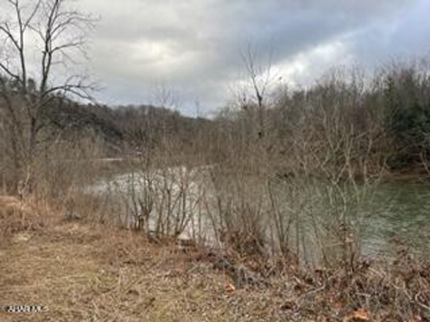 Looking for a space to Rent Kayaks, Build a Cabin, Start a business. This 0.74 acre is perfect and is on the Juniata River. You could even have tents on property to rent. Excellent business or pleasure opportunity.