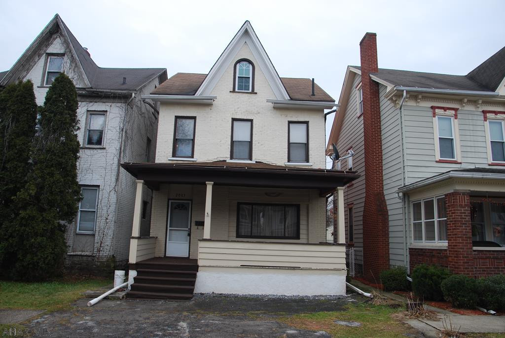 Unknown - Residential