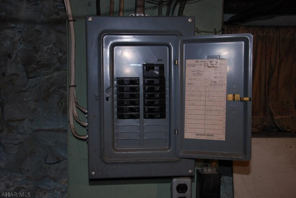 Unknown - Residential