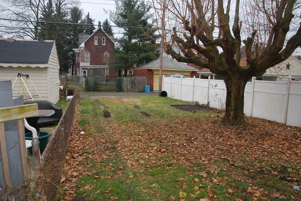 Unknown - Residential