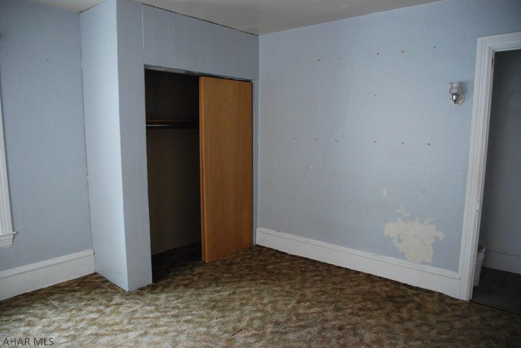 Unknown - Residential