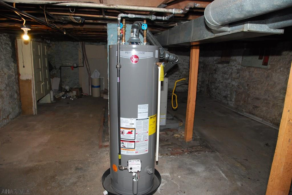 Unknown - Residential