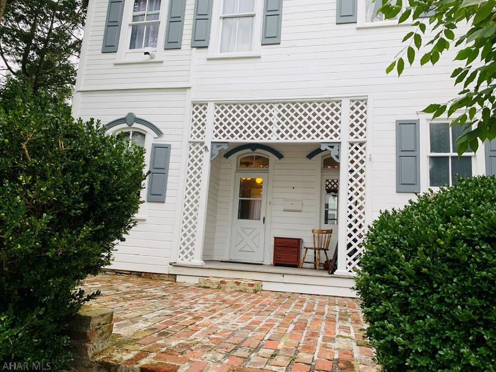 Unknown - Residential