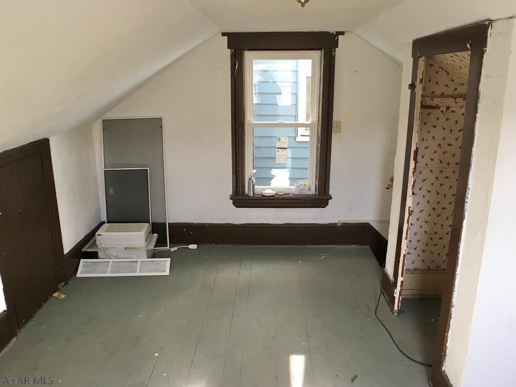 Pleasant Valley - Residential