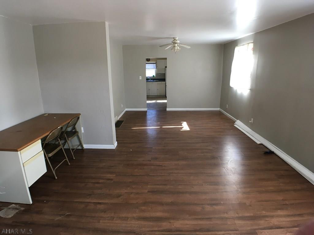 Pleasant Valley - Residential