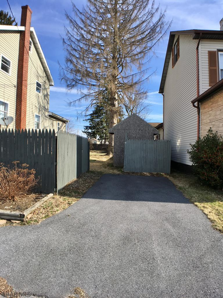 Pleasant Valley - Residential