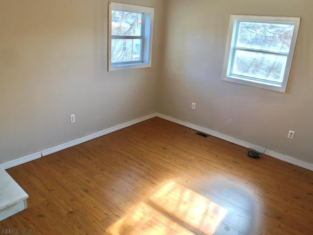 Pleasant Valley - Residential