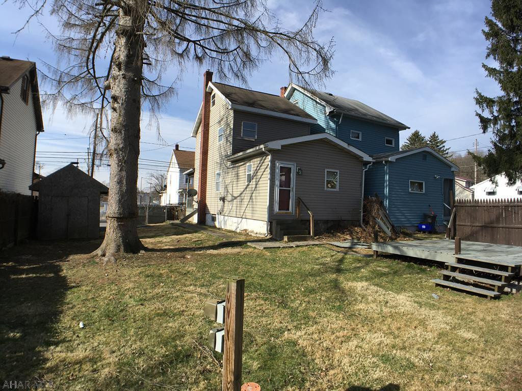 Pleasant Valley - Residential