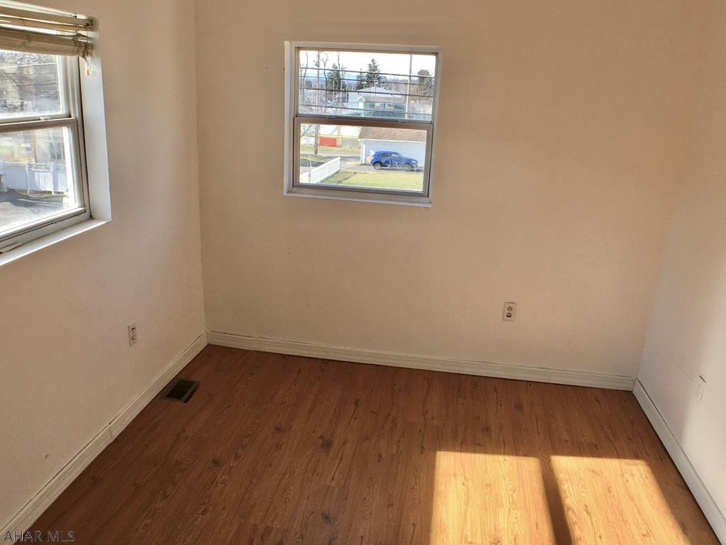 Pleasant Valley - Residential