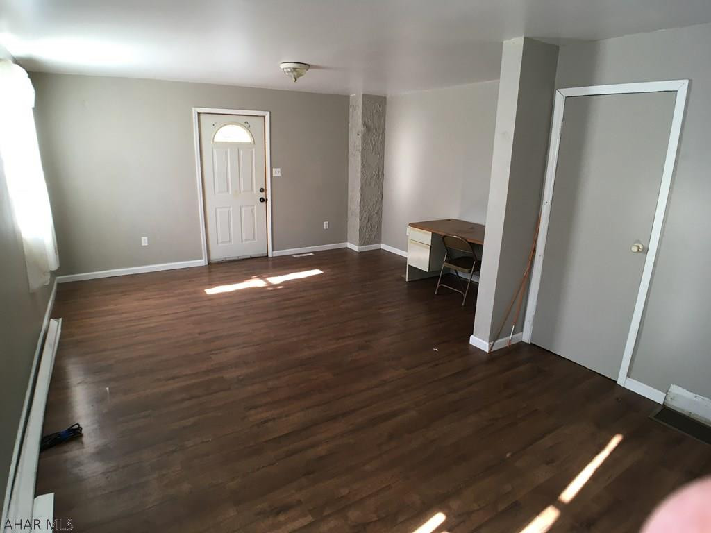 Pleasant Valley - Residential