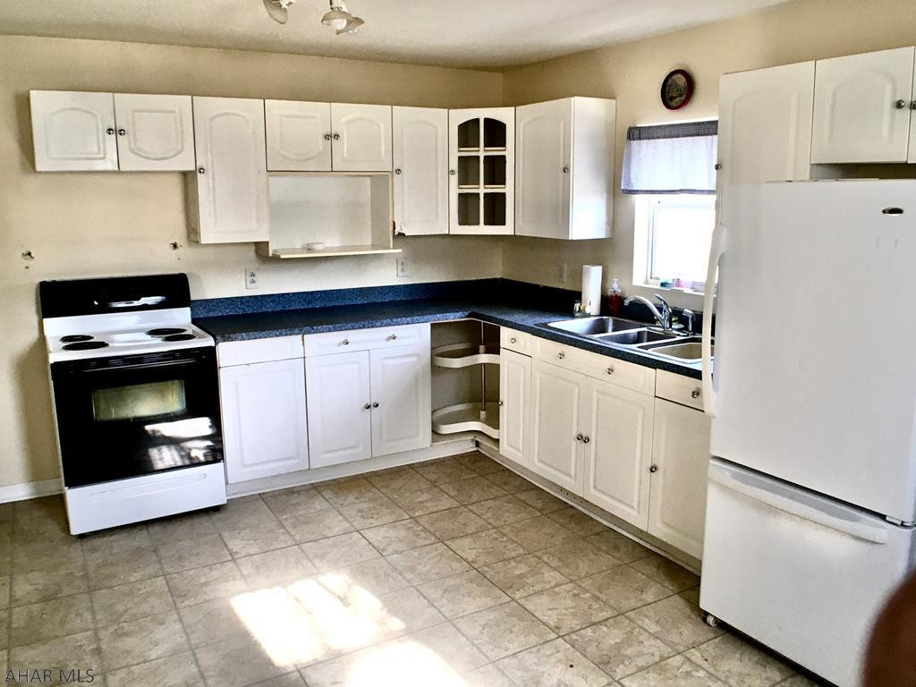 Pleasant Valley - Residential