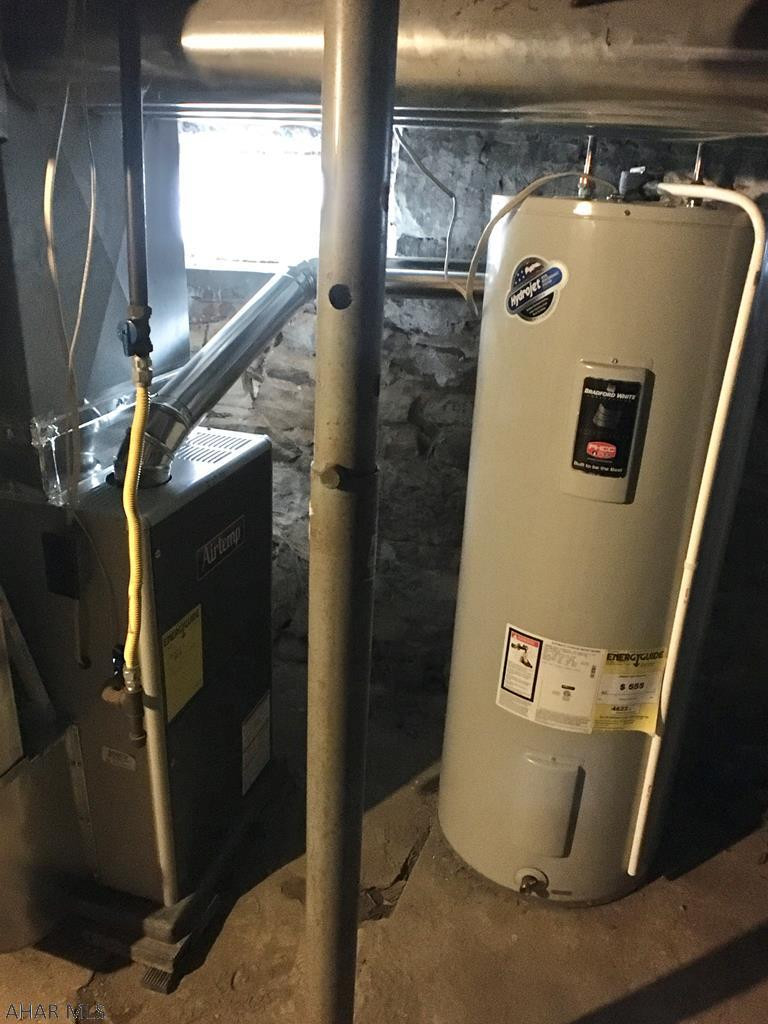 Pleasant Valley - Residential