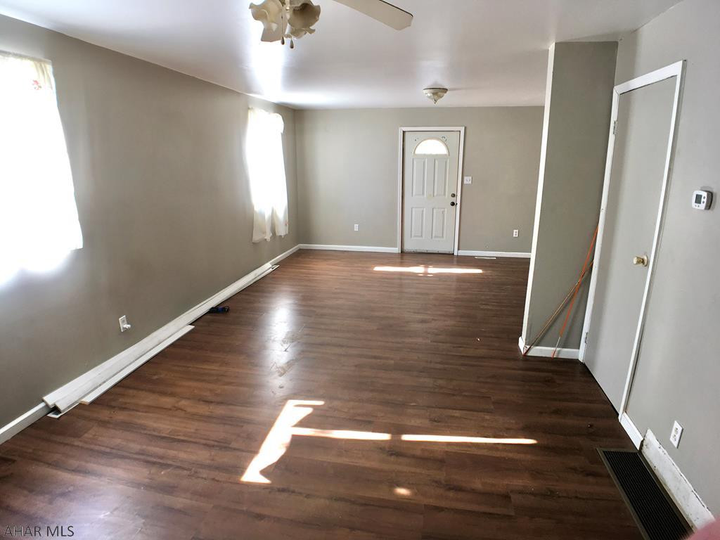 Pleasant Valley - Residential