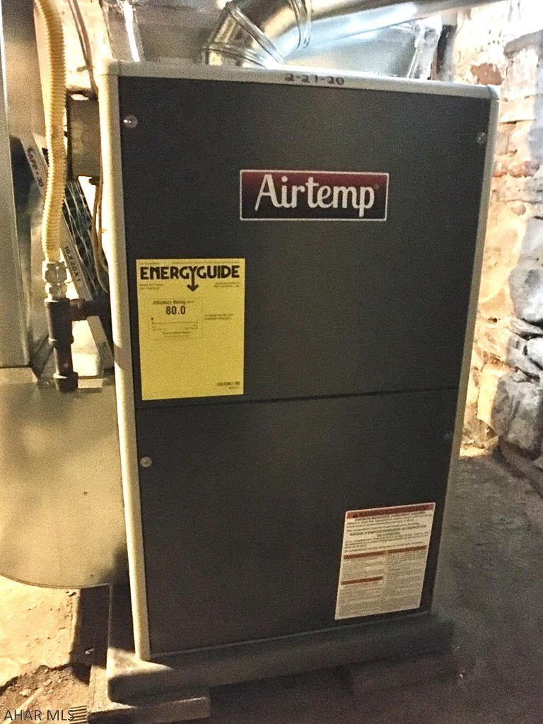 Pleasant Valley - Residential