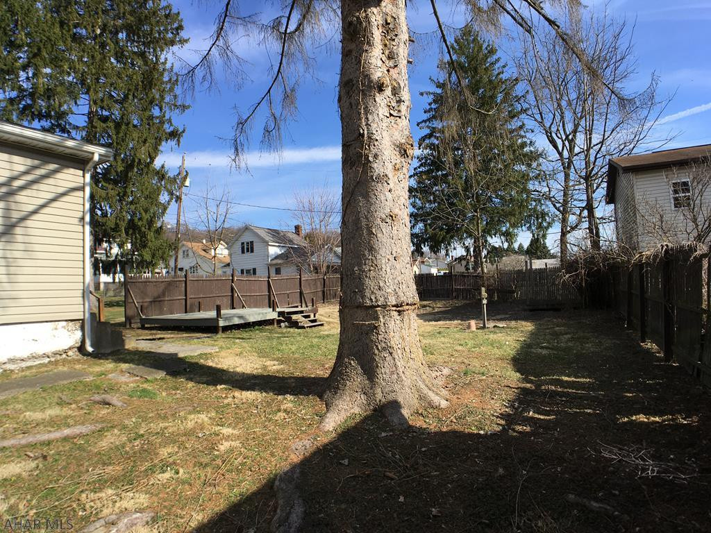 Pleasant Valley - Residential