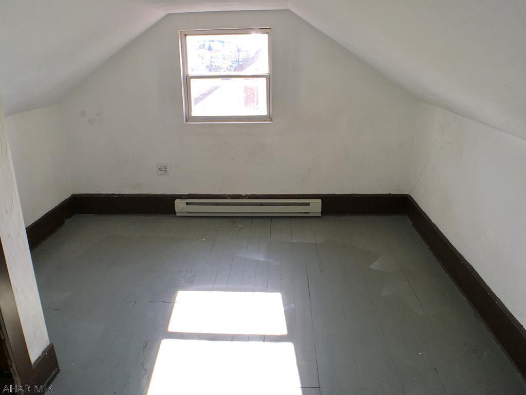 Pleasant Valley - Residential