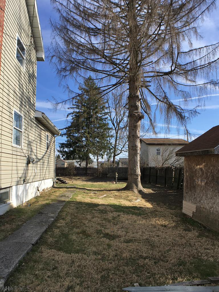 Pleasant Valley - Residential