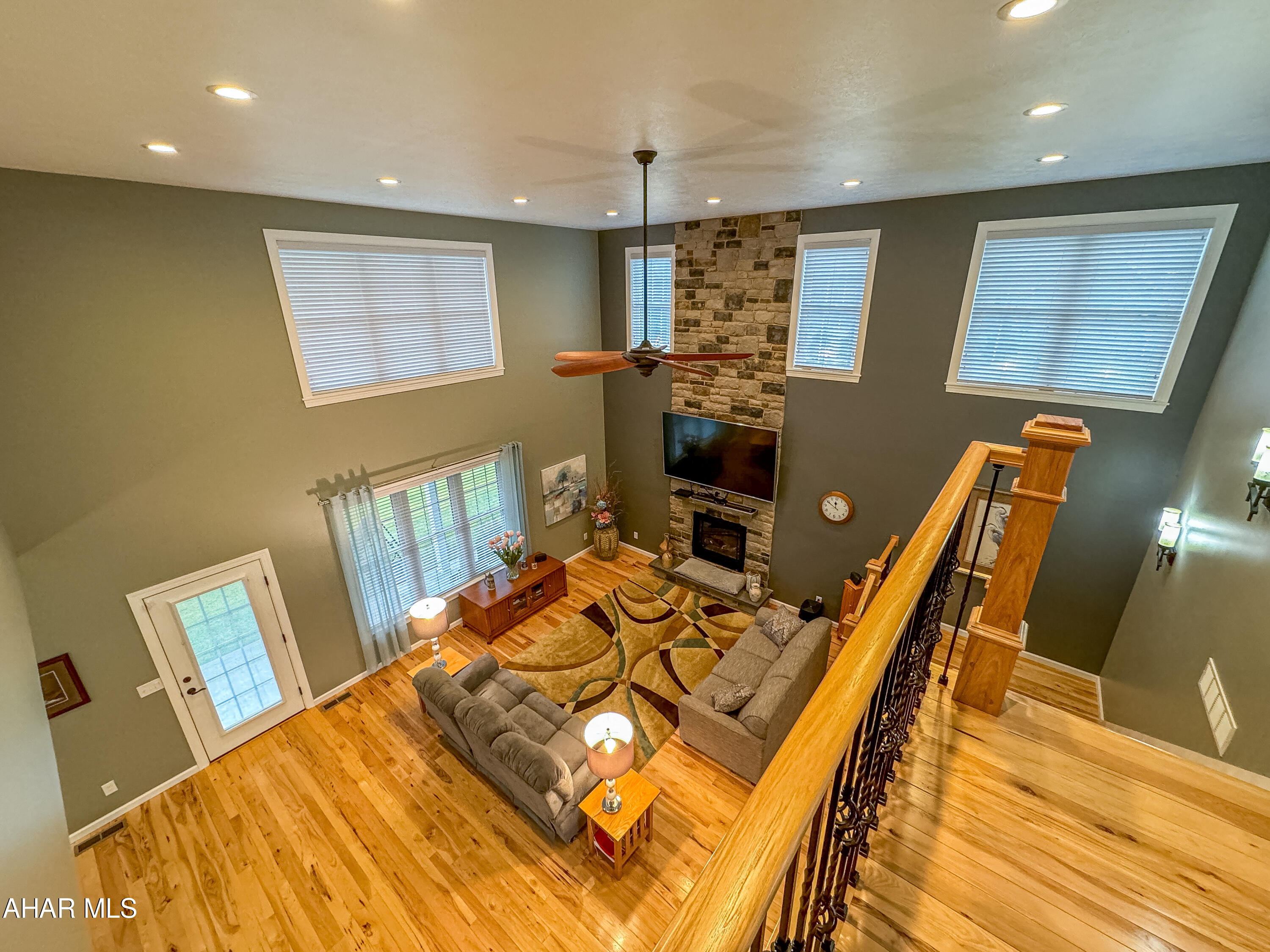 Scotch Valley - Residential