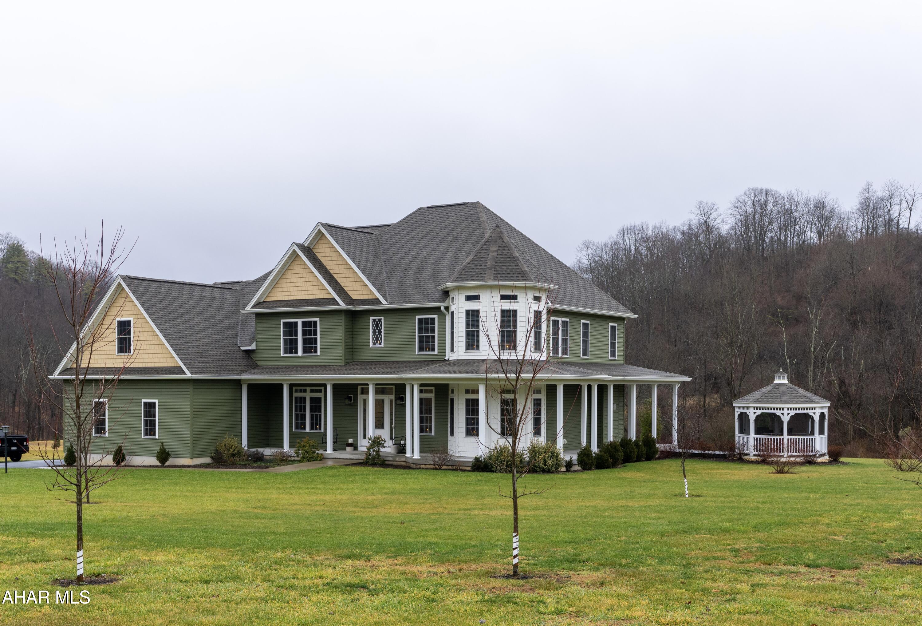 Scotch Valley - Residential