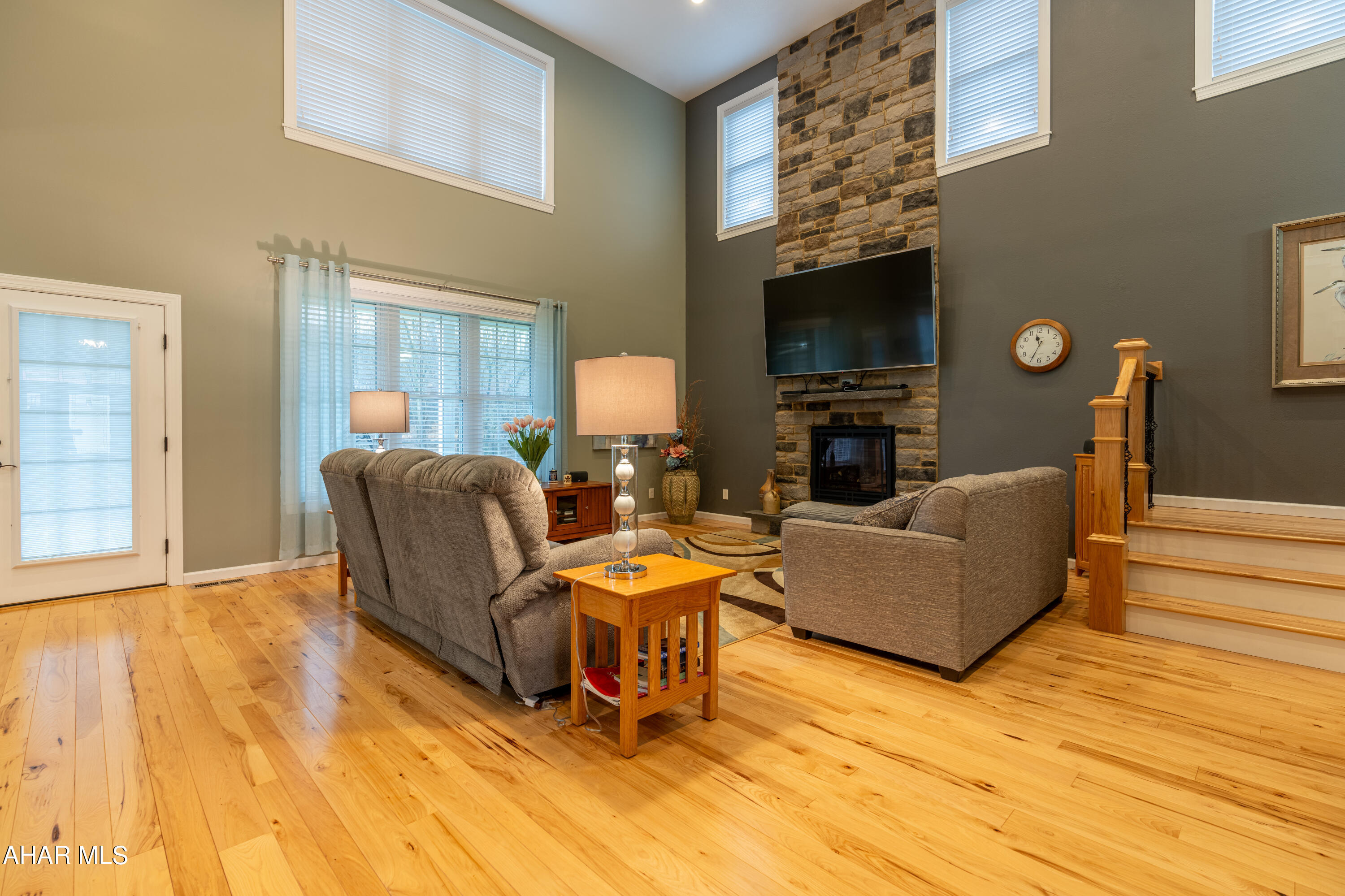 Scotch Valley - Residential