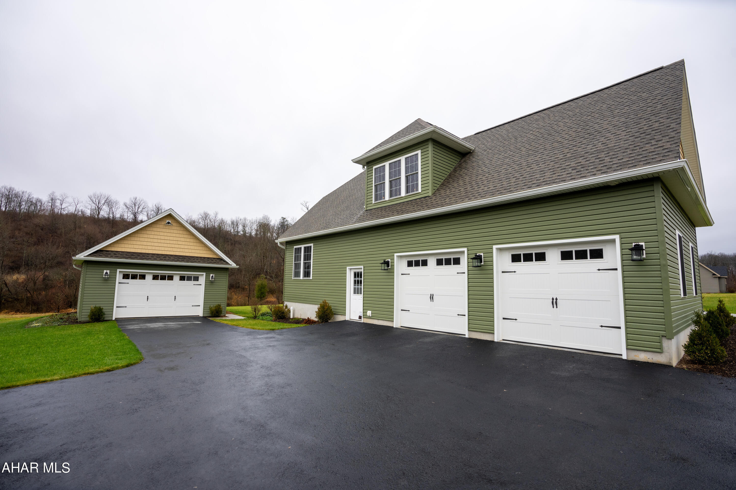 Scotch Valley - Residential