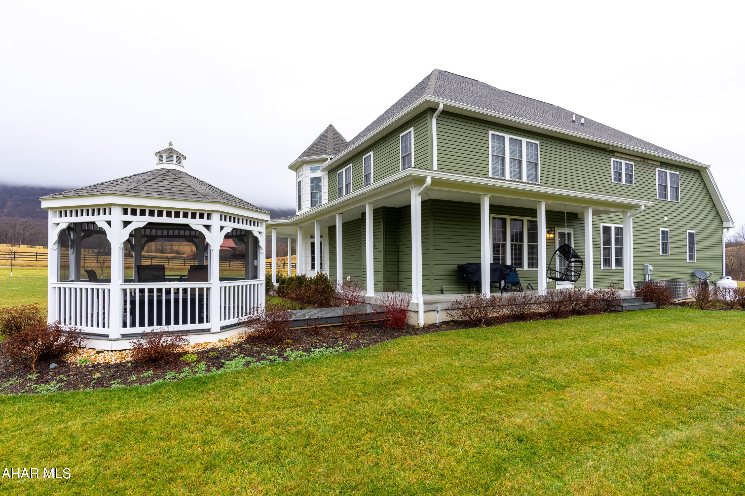 Scotch Valley - Residential