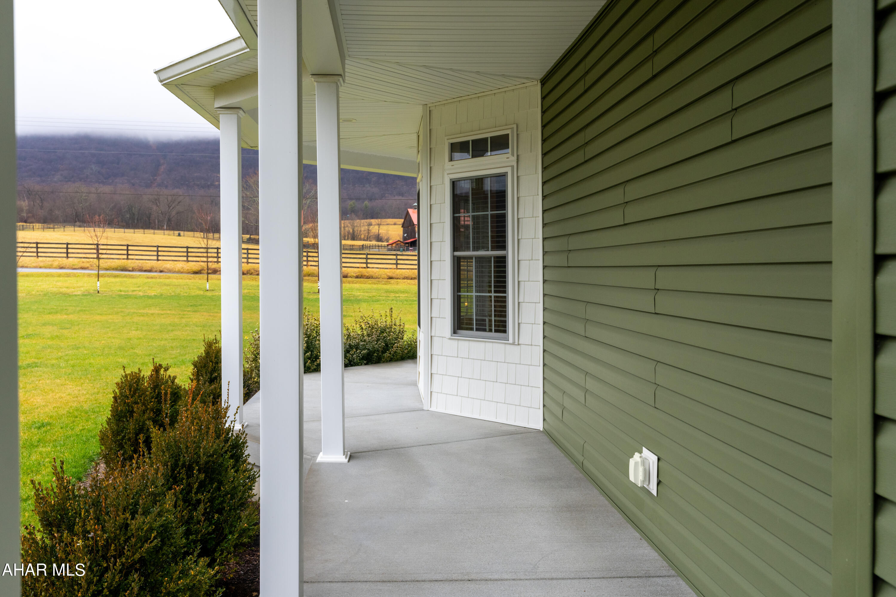 Scotch Valley - Residential