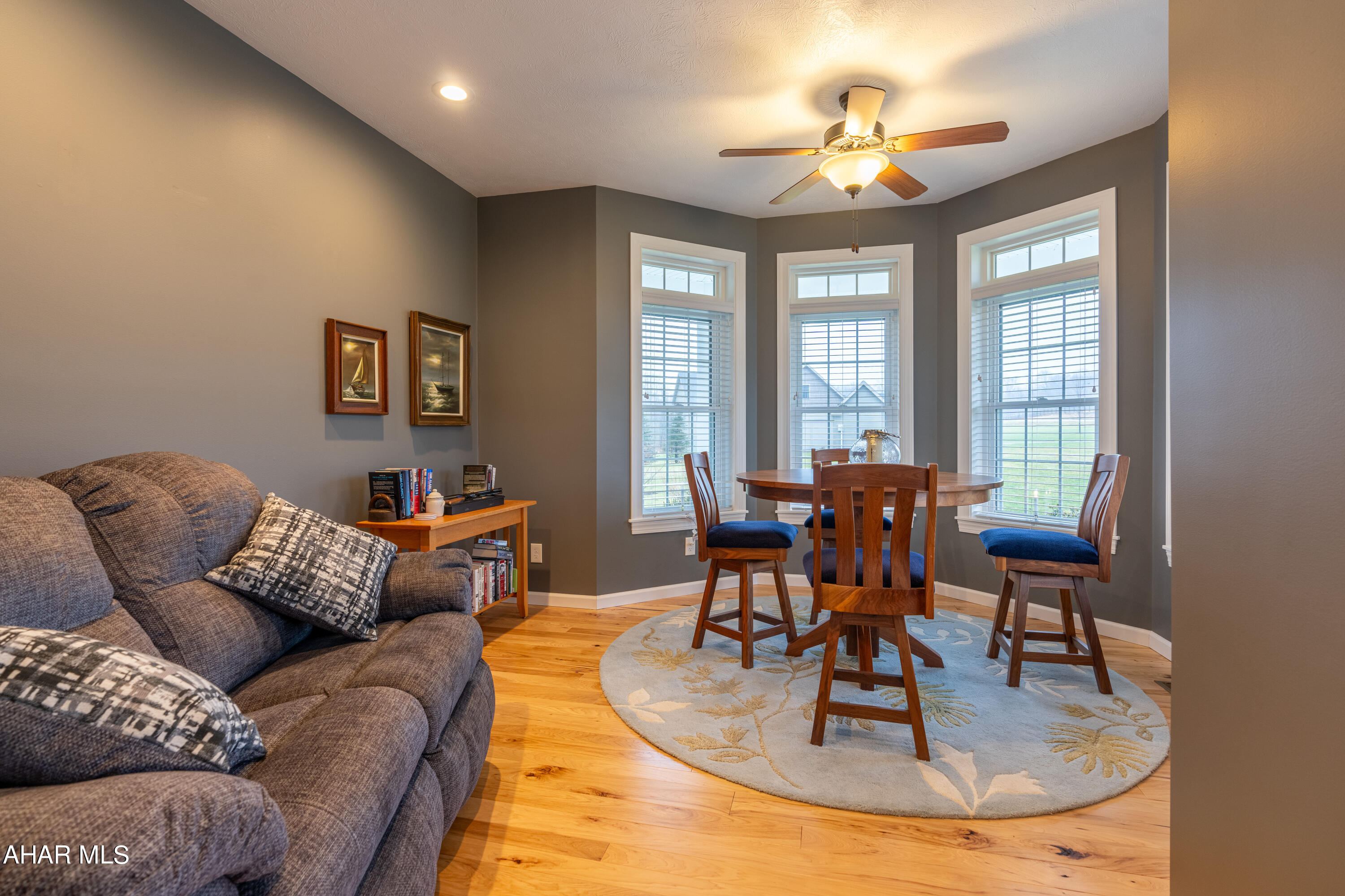 Scotch Valley - Residential