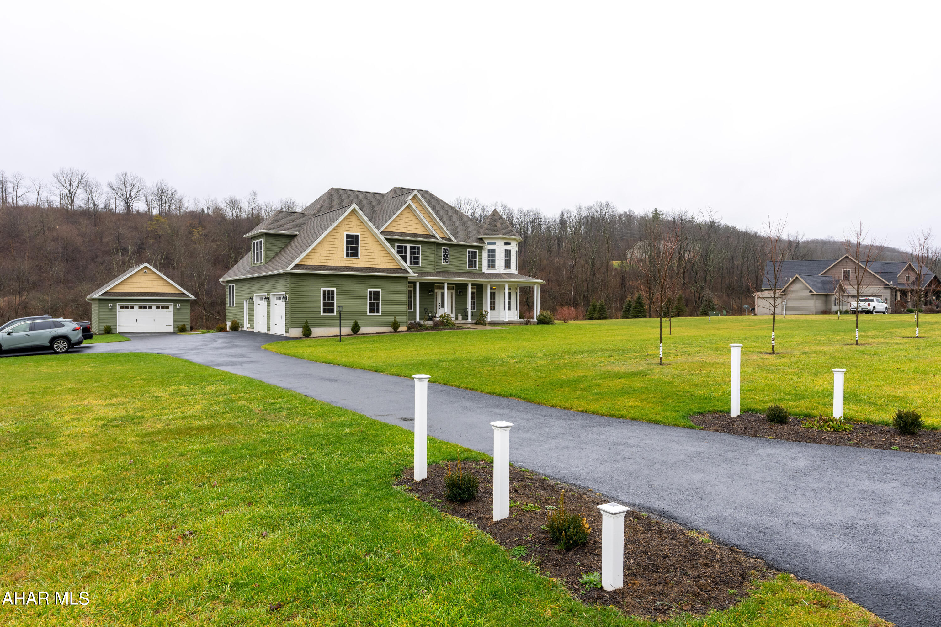 Scotch Valley - Residential