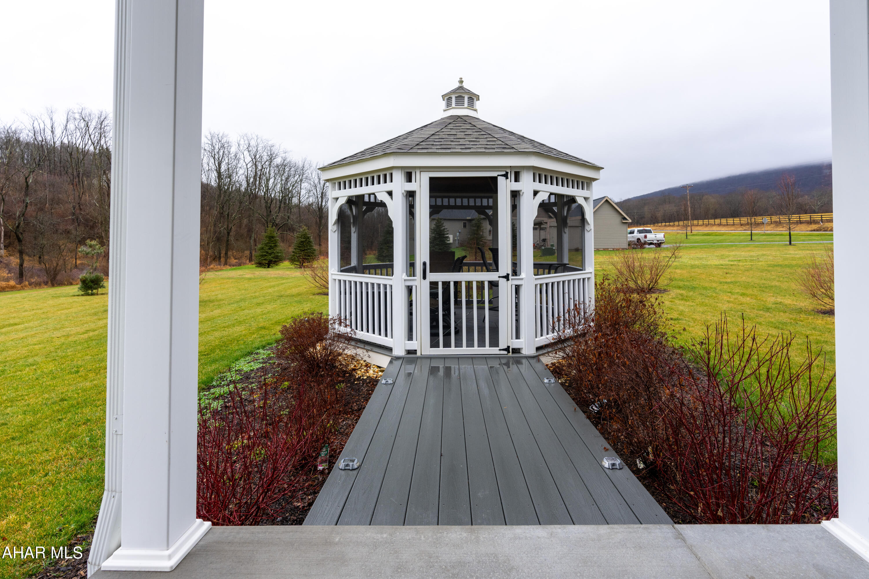 Scotch Valley - Residential