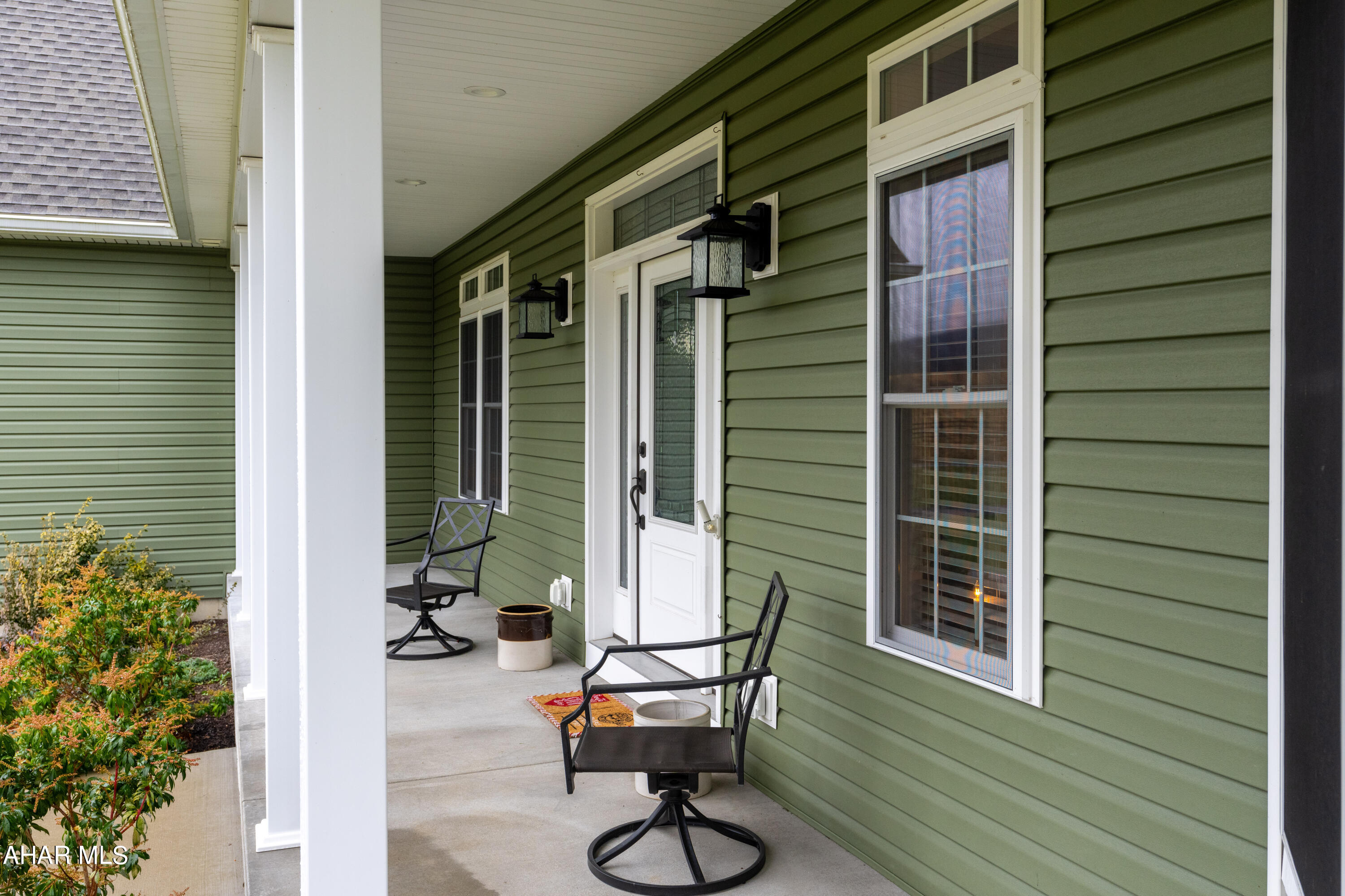 Scotch Valley - Residential