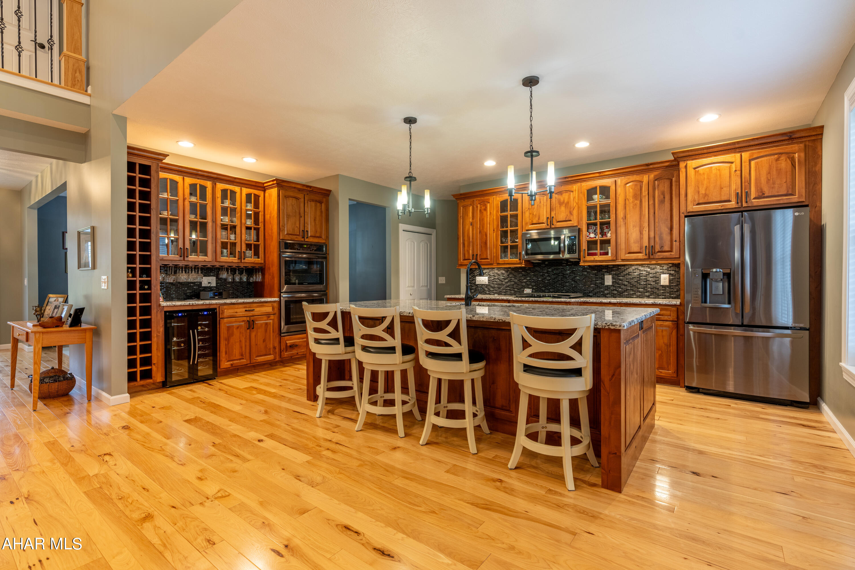 Scotch Valley - Residential