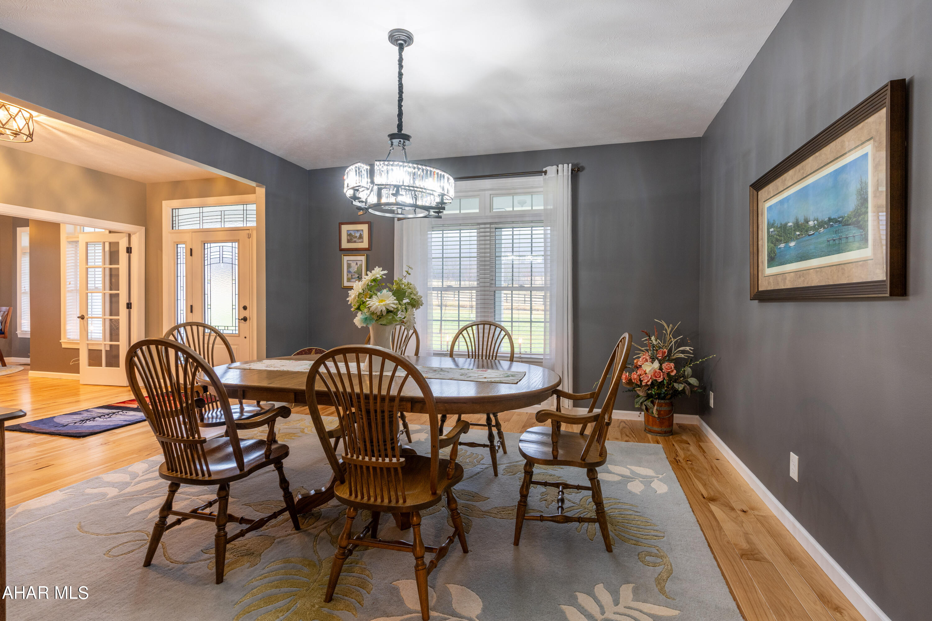 Scotch Valley - Residential