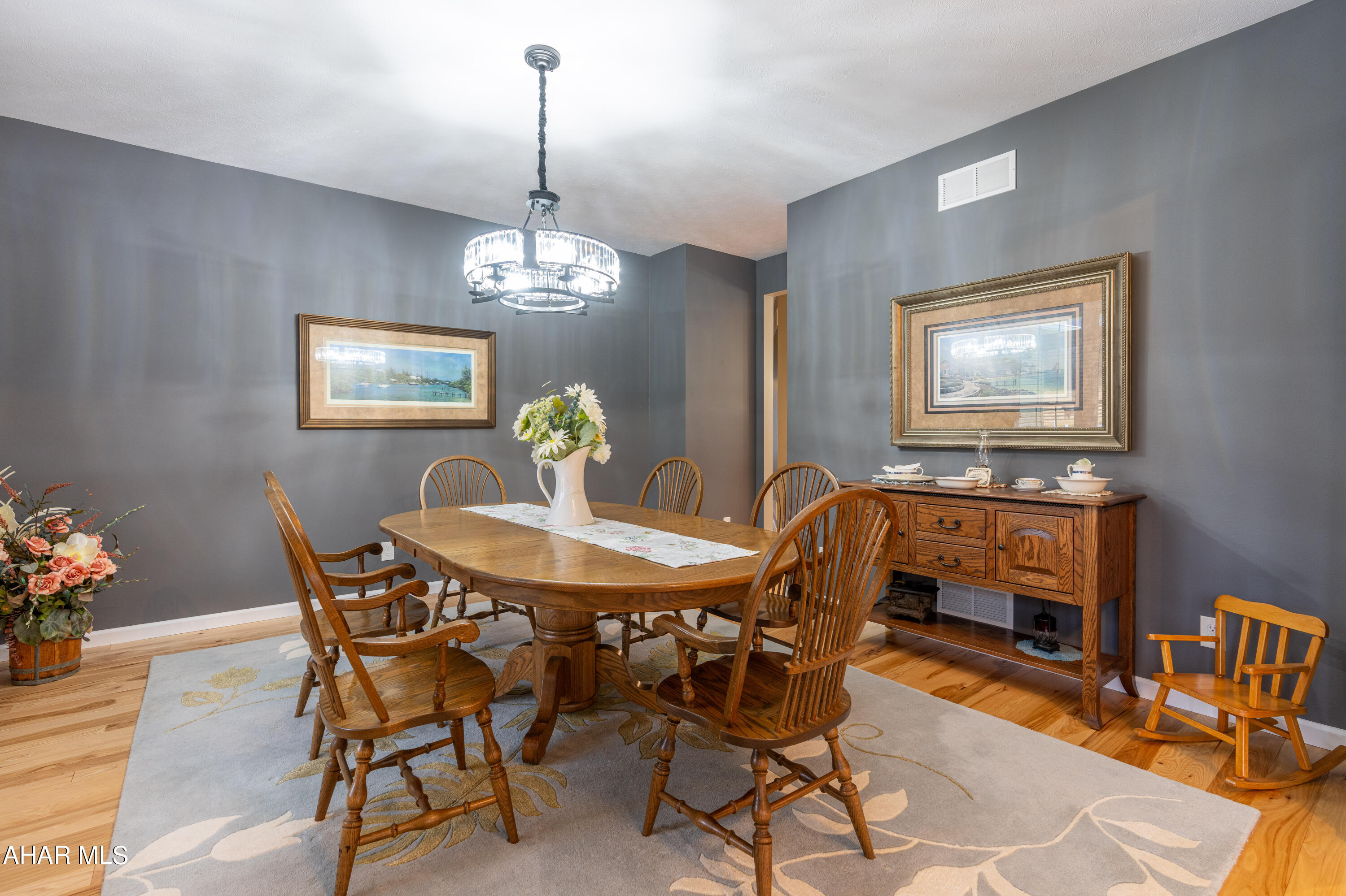 Scotch Valley - Residential