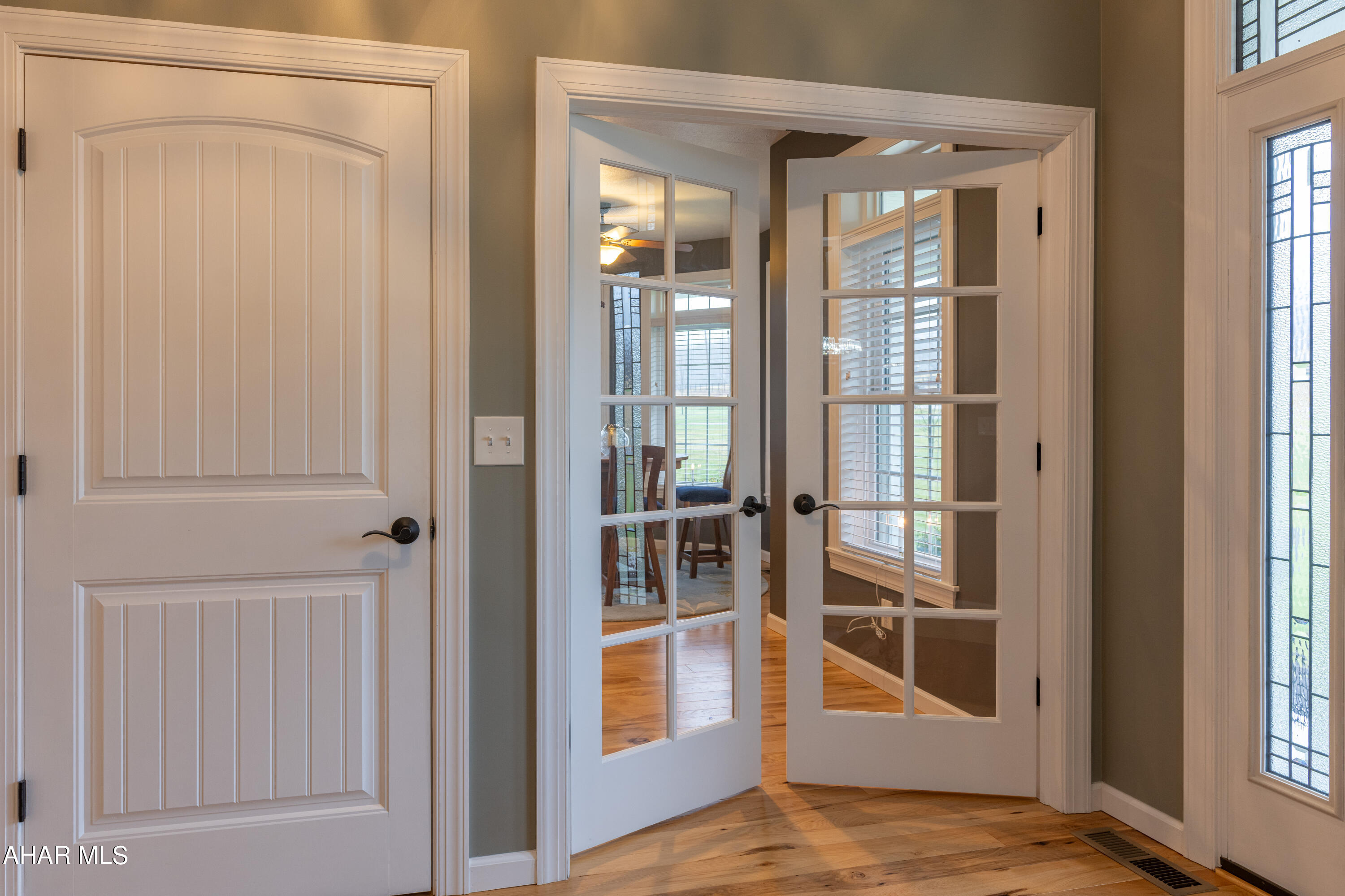 Scotch Valley - Residential