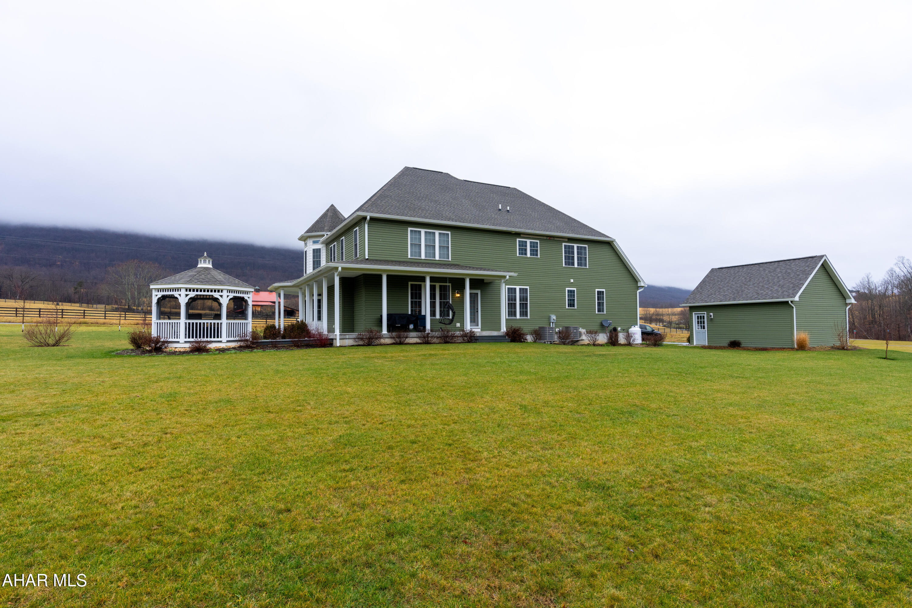 Scotch Valley - Residential