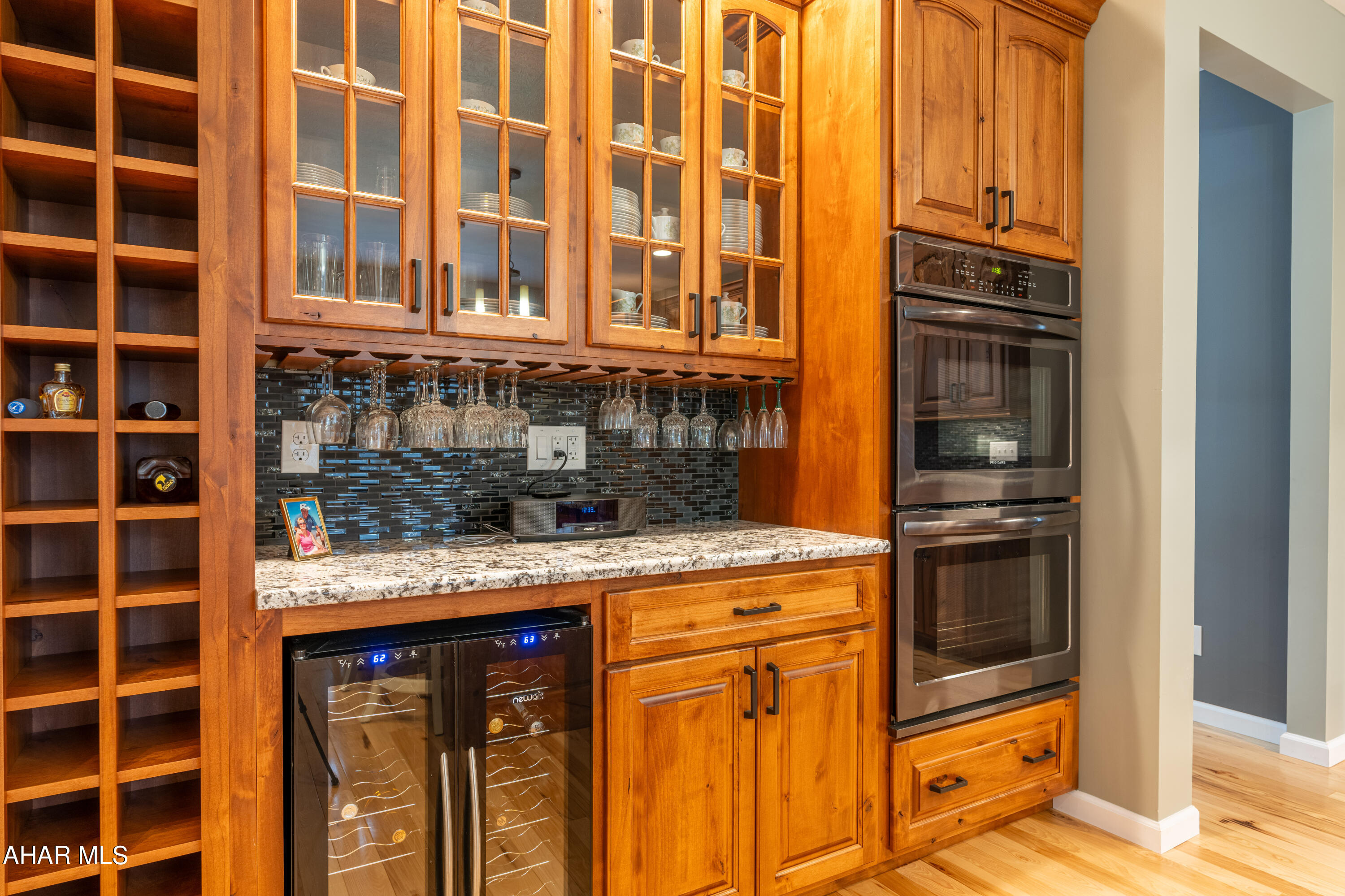 Scotch Valley - Residential