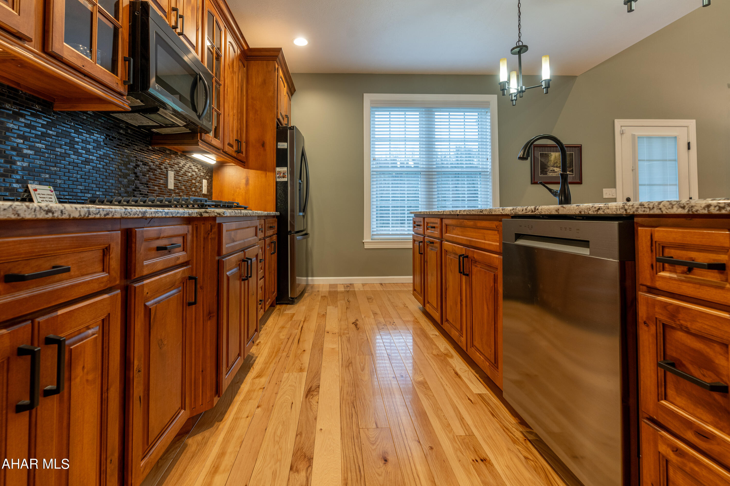 Scotch Valley - Residential