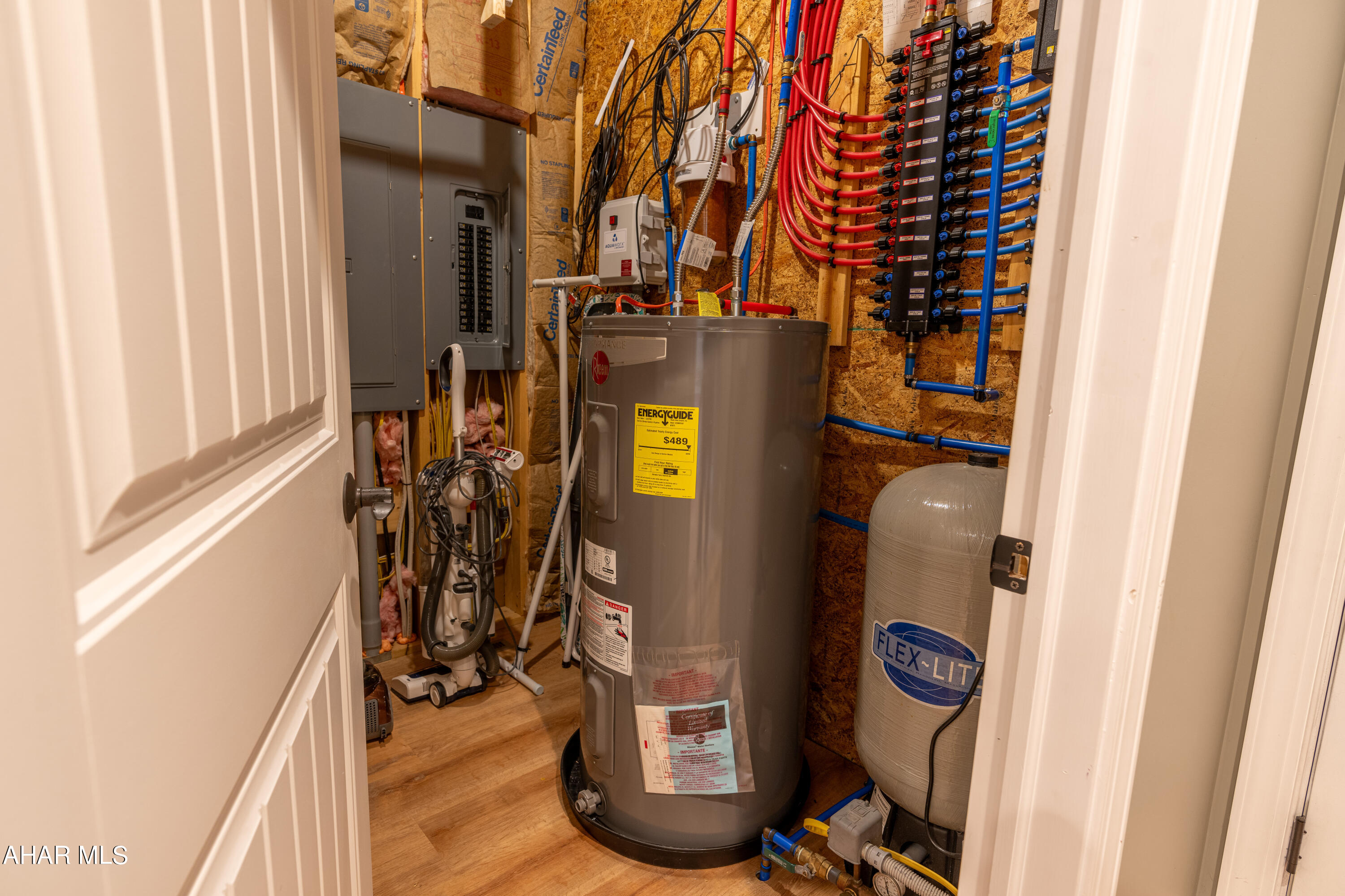 Scotch Valley - Residential