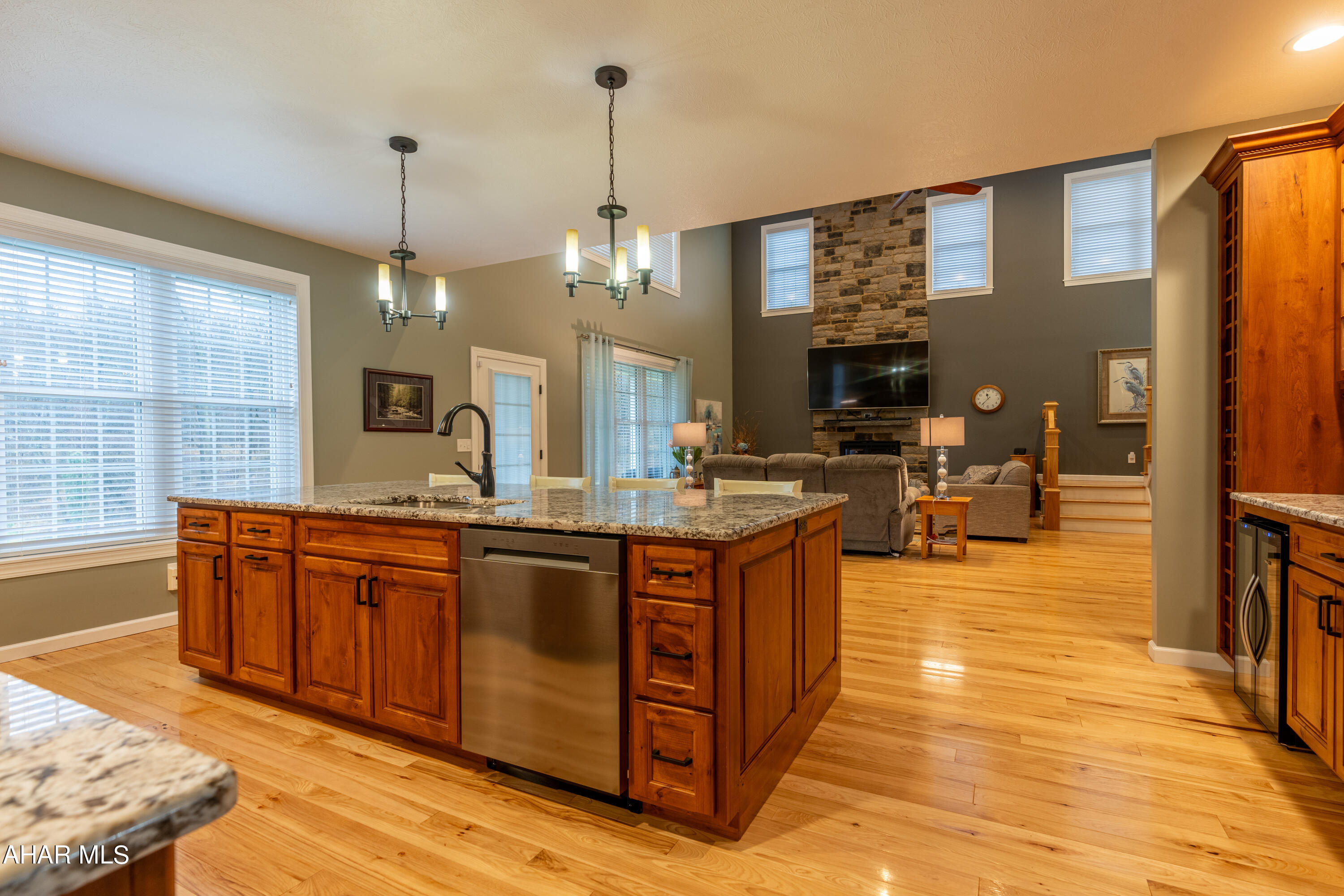 Scotch Valley - Residential