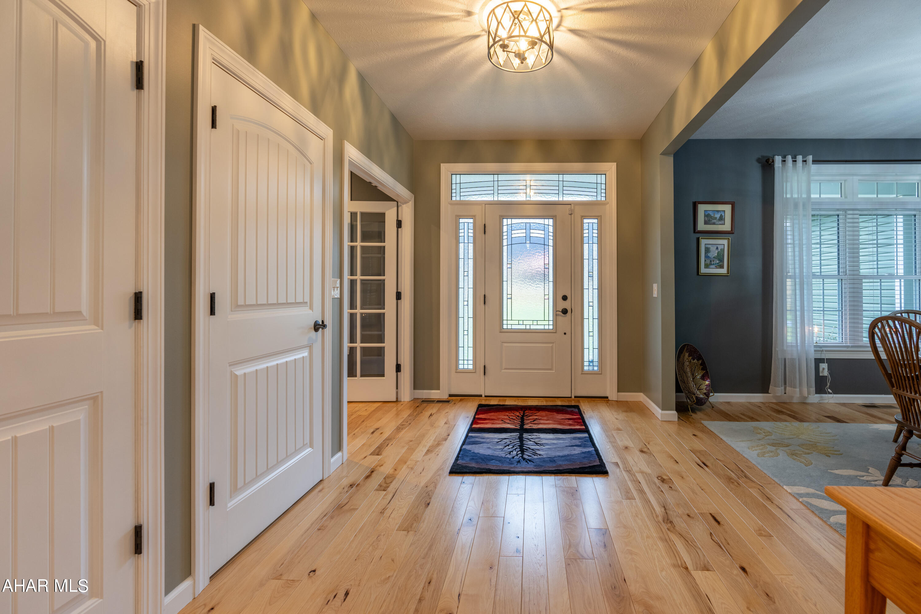 Scotch Valley - Residential