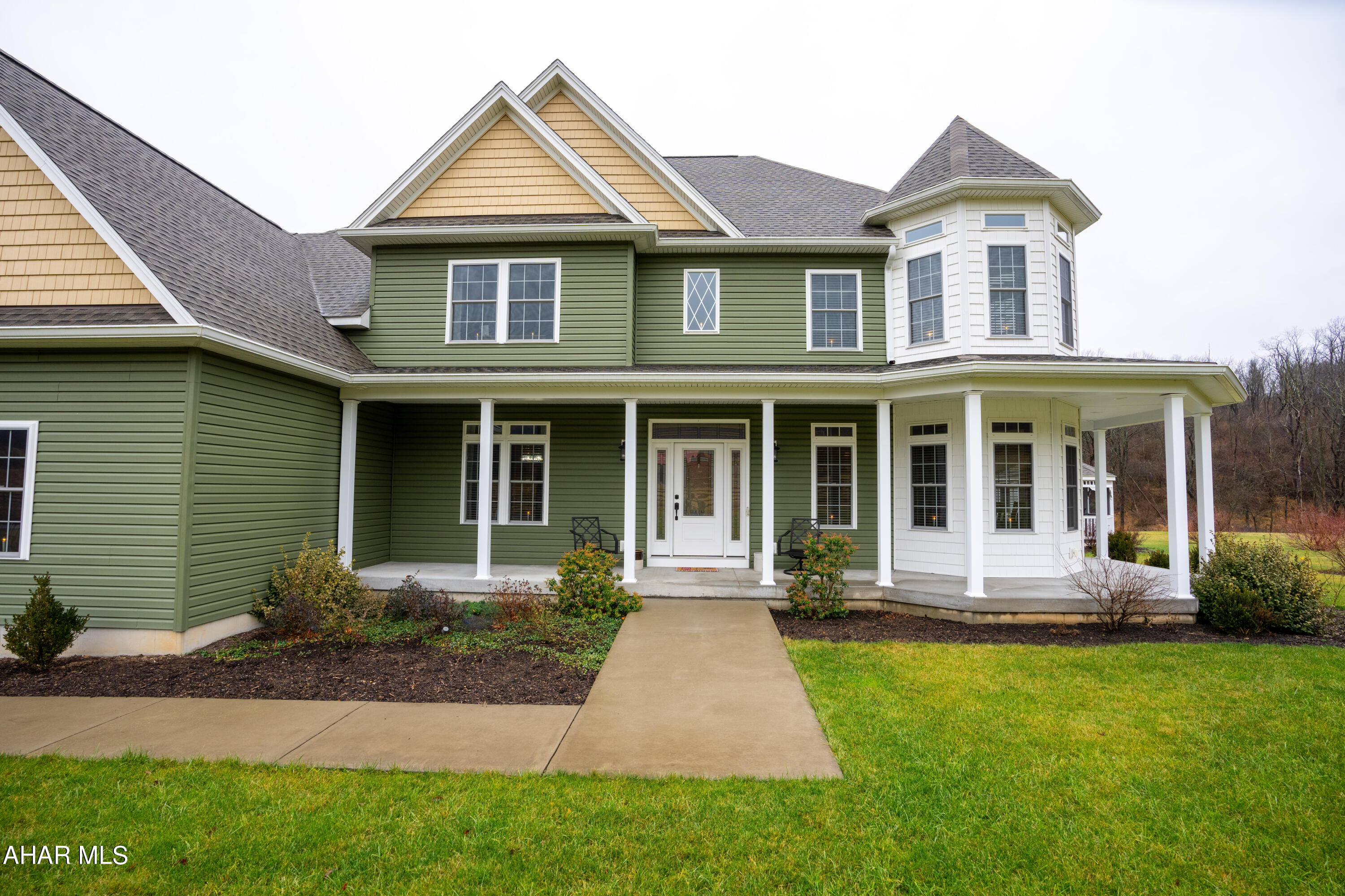 Scotch Valley - Residential