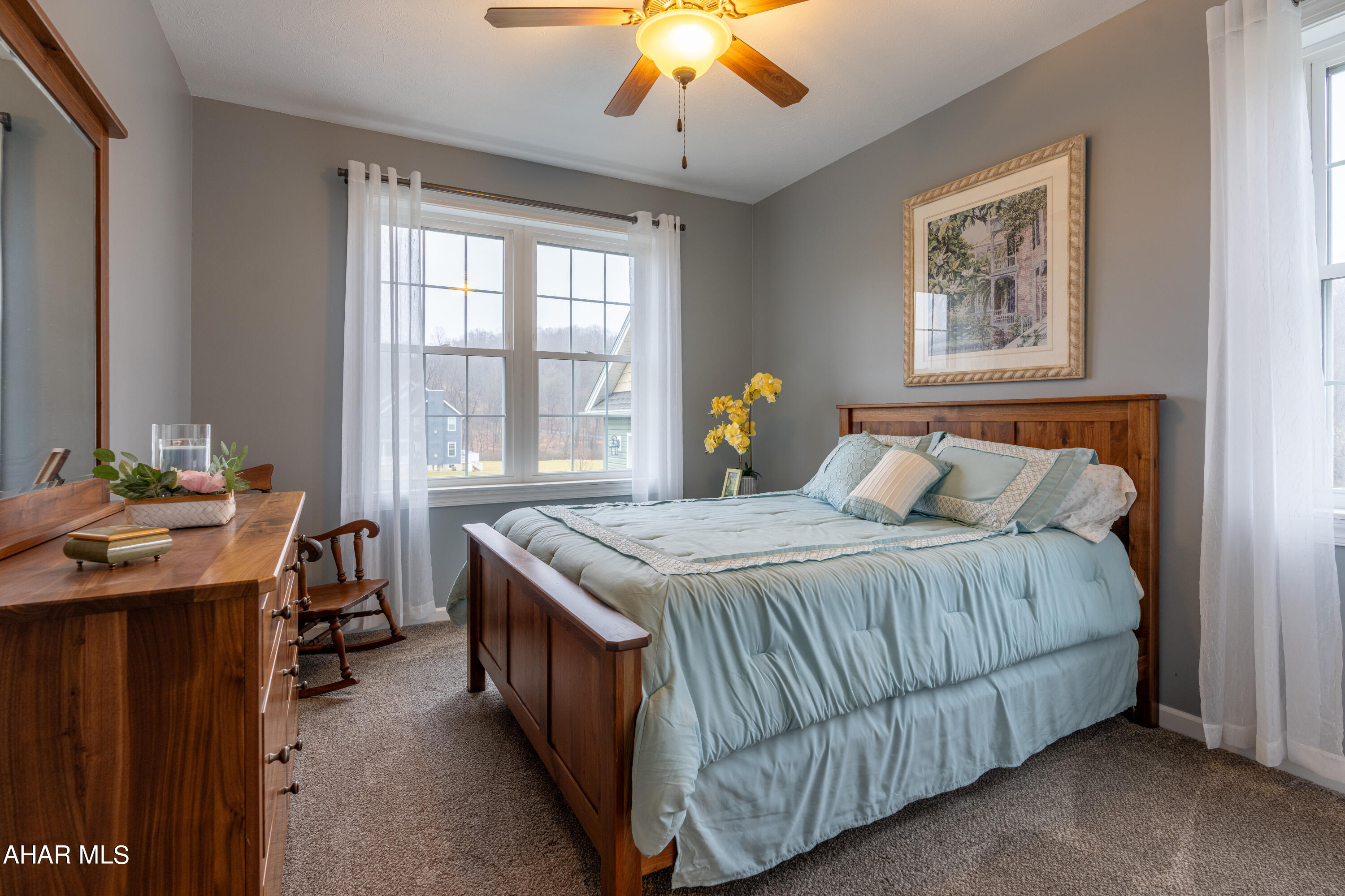 Scotch Valley - Residential